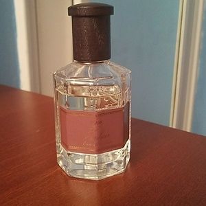 Zohar Eau de Toilette by Sabon